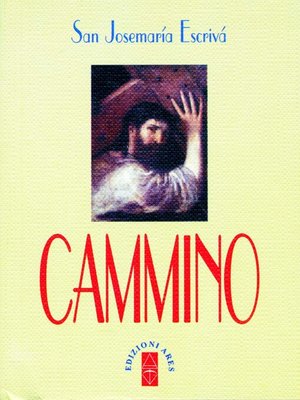 cover image of Cammino